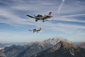 Schnupperkurs 2: Für einen Tag Pilot
