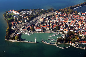 Bodenseeflug